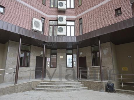 1 bedroom apartment for rent, Tyumen - apartment by the day