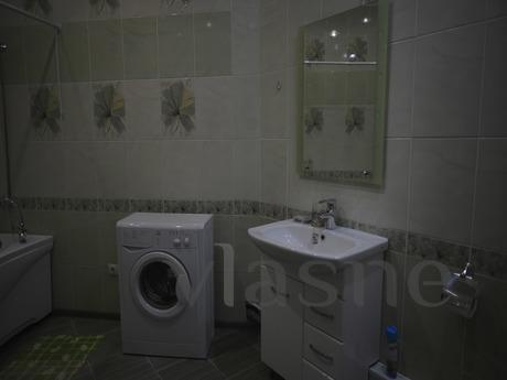1 bedroom apartment for rent, Tyumen - apartment by the day