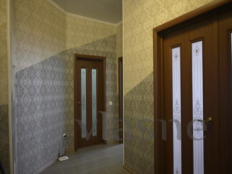 1 bedroom apartment for rent, Tyumen - apartment by the day