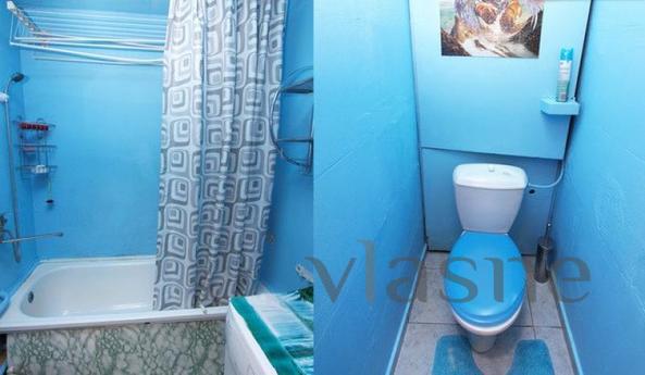 For rent in South Butovo Skobelevskaya, Moscow - apartment by the day