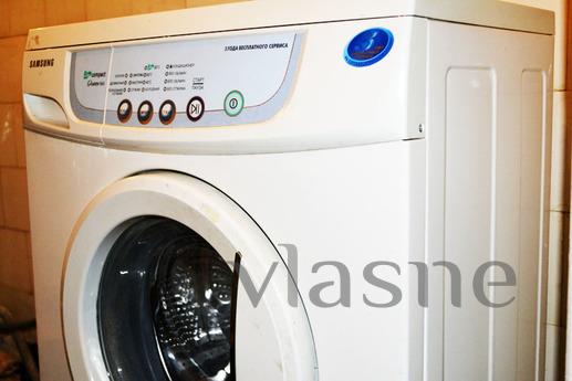 2-bedroom apartment near the Arbat, Yekaterinburg - apartment by the day