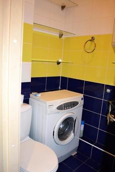 Euro flat at the center of the class, Yekaterinburg - apartment by the day