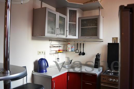 Euro flat at the center of the class, Yekaterinburg - apartment by the day