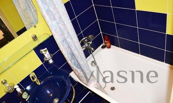 Euro flat at the center of the class, Yekaterinburg - apartment by the day