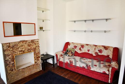 Euro flat at the center of the class, Yekaterinburg - apartment by the day
