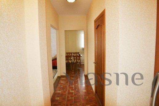 Luxury apartment in the center of busine, Yekaterinburg - apartment by the day