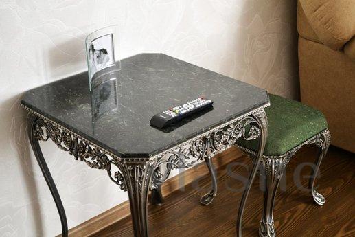 Luxury apartment in the center of busine, Yekaterinburg - apartment by the day