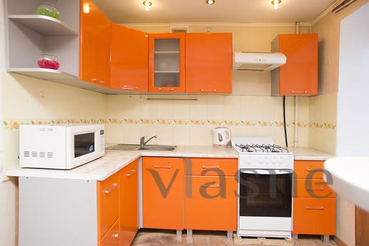 Business-class studio apartment, Yekaterinburg - apartment by the day