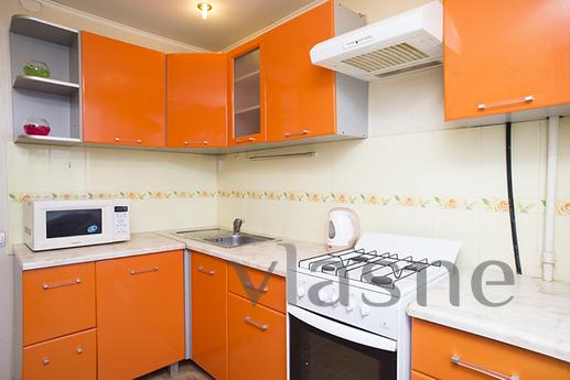 Business-class studio apartment, Yekaterinburg - apartment by the day