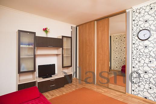 Business-class studio apartment, Yekaterinburg - apartment by the day