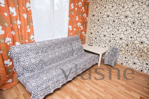 Business-class studio apartment, Yekaterinburg - apartment by the day