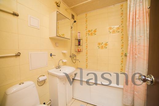 Business-class studio apartment, Yekaterinburg - apartment by the day