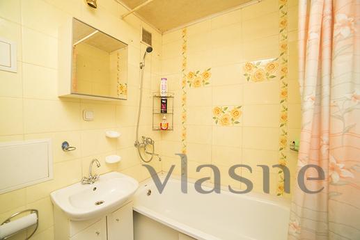 Business-class studio apartment, Yekaterinburg - apartment by the day