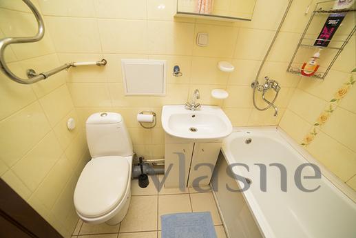 Business-class studio apartment, Yekaterinburg - apartment by the day
