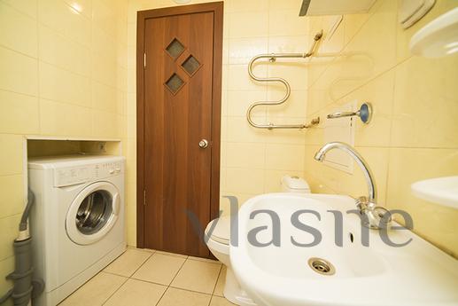 Business-class studio apartment, Yekaterinburg - apartment by the day