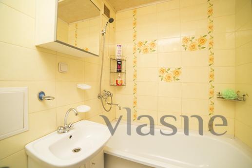 Business-class studio apartment, Yekaterinburg - apartment by the day