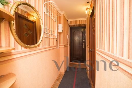 Business-class studio apartment, Yekaterinburg - apartment by the day