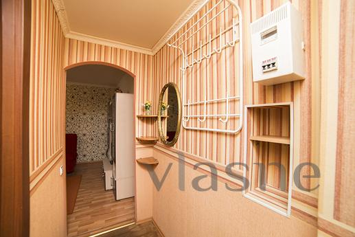 Business-class studio apartment, Yekaterinburg - apartment by the day