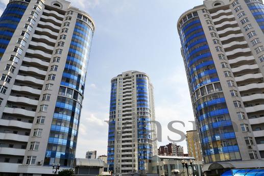 VIP apartment in a luxury home., Yekaterinburg - apartment by the day