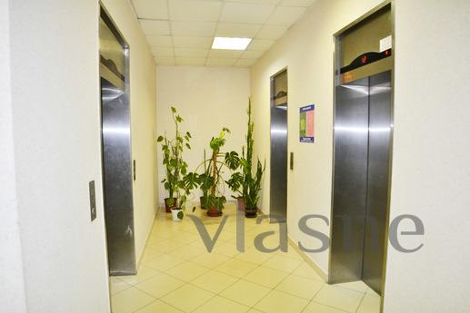 VIP apartment in a luxury home., Yekaterinburg - apartment by the day