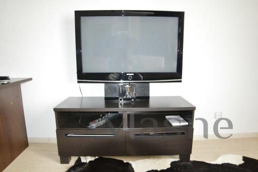 VIP apartment in a luxury home., Yekaterinburg - apartment by the day