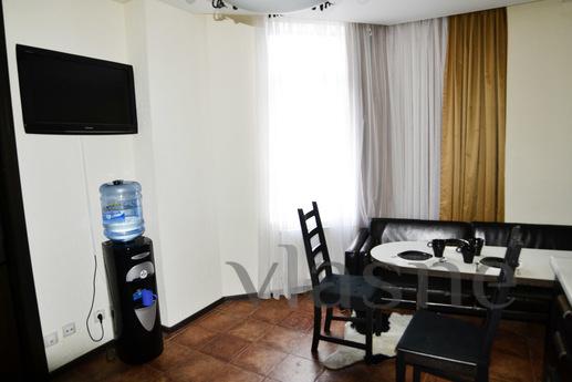 VIP apartment in a luxury home., Yekaterinburg - apartment by the day