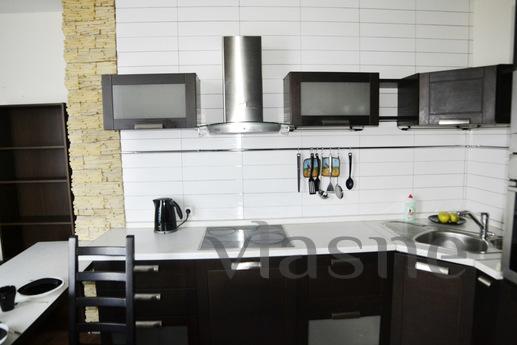 VIP apartment in a luxury home., Yekaterinburg - apartment by the day