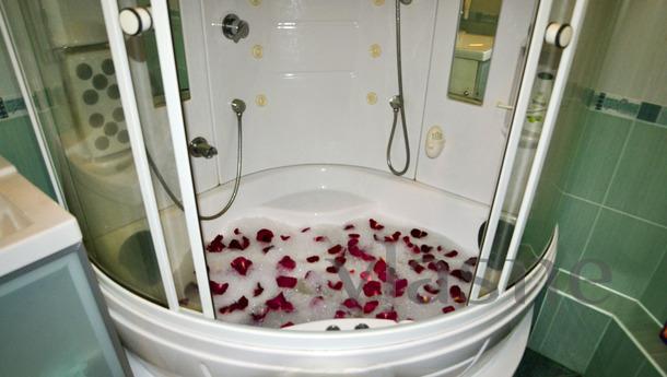 VIP apartment in a luxury home., Yekaterinburg - apartment by the day