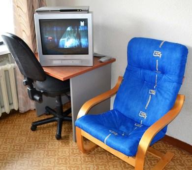 Apartment economy class, Yekaterinburg - apartment by the day