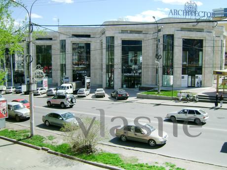 Apartment economy class, Yekaterinburg - apartment by the day