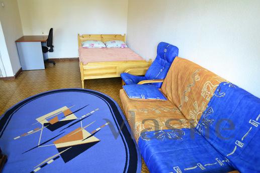 Apartment economy class, Yekaterinburg - apartment by the day