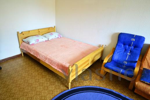 Apartment economy class, Yekaterinburg - apartment by the day