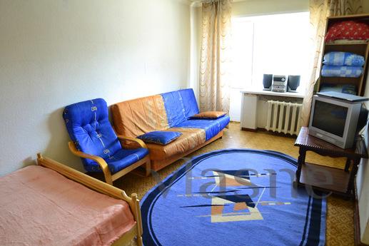 Apartment economy class, Yekaterinburg - apartment by the day