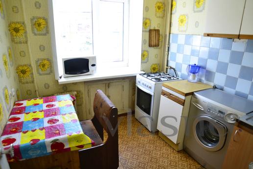 Apartment economy class, Yekaterinburg - apartment by the day