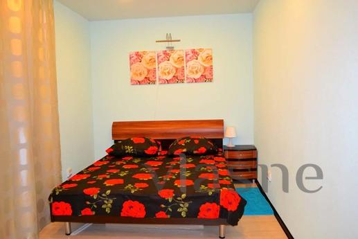 Luxury apartment for rent at 15 Popov designer renovated, ne