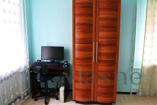 Apartment Studio Deluxe Class, Yekaterinburg - apartment by the day