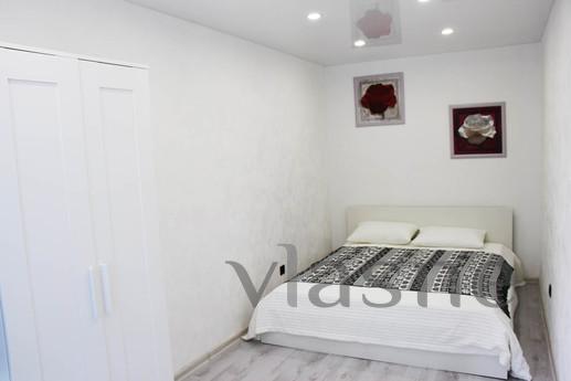 2-bedroom apartment is a standard class, Yekaterinburg - apartment by the day