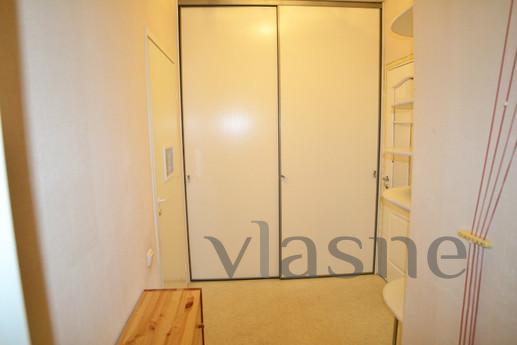 Large 3 bedroom apartment for rent, Yekaterinburg - apartment by the day
