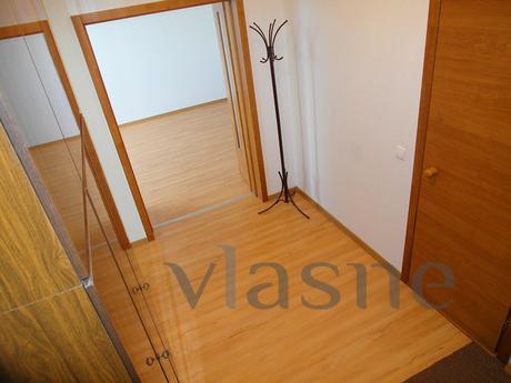 1 room. Excellent apartment in the New H, Yekaterinburg - apartment by the day