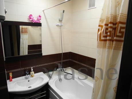 Rent 1-bedroom apartment for rent luxury, Yekaterinburg - apartment by the day