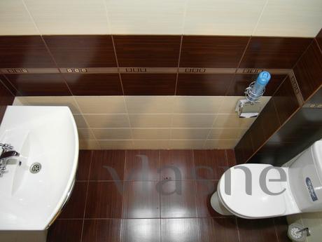 Rent 1-bedroom apartment for rent luxury, Yekaterinburg - apartment by the day