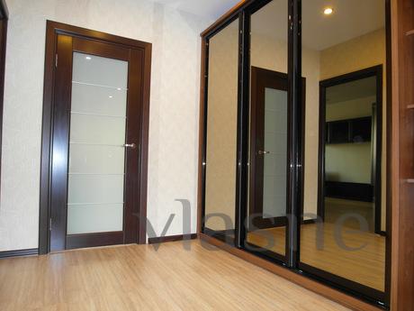 Rent 1-bedroom apartment for rent luxury, Yekaterinburg - apartment by the day