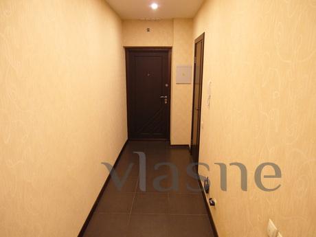 Rent 1-bedroom apartment for rent luxury, Yekaterinburg - apartment by the day