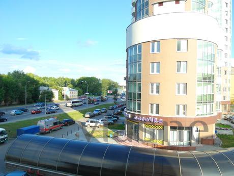 Rent 1-bedroom apartment for rent luxury, Yekaterinburg - apartment by the day