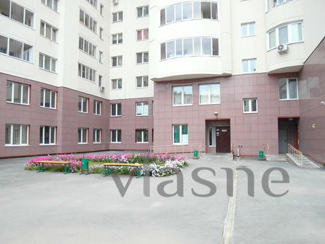 Rent 1-bedroom apartment for rent luxury, Yekaterinburg - apartment by the day