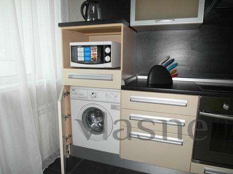 Rent 1-bedroom apartment for rent luxury, Yekaterinburg - apartment by the day