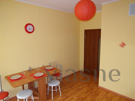 Large one bedroom apartment, Yekaterinburg - apartment by the day