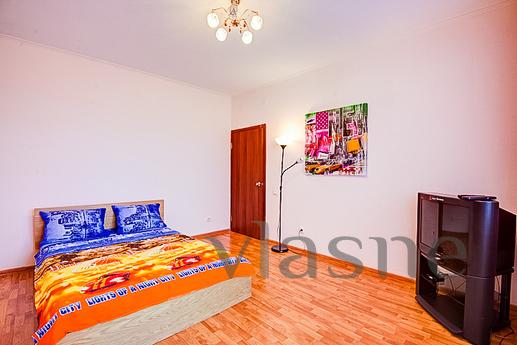 Rent one-bedroom home hotel in a completely new house ( comm