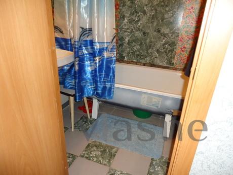 great cozy apartment on the 23 floor, Saint Petersburg - apartment by the day