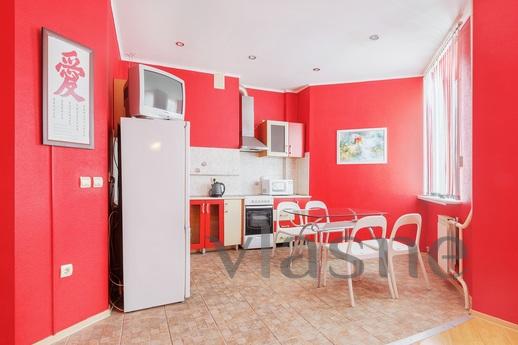 Rent in the center of Rostov-on-Don, Rostov-on-Don - apartment by the day